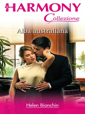 cover image of Alba australiana